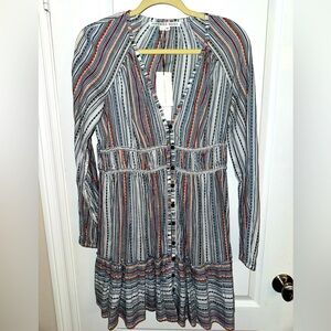 NWT Veronica Beard Suzie Dress Size Small